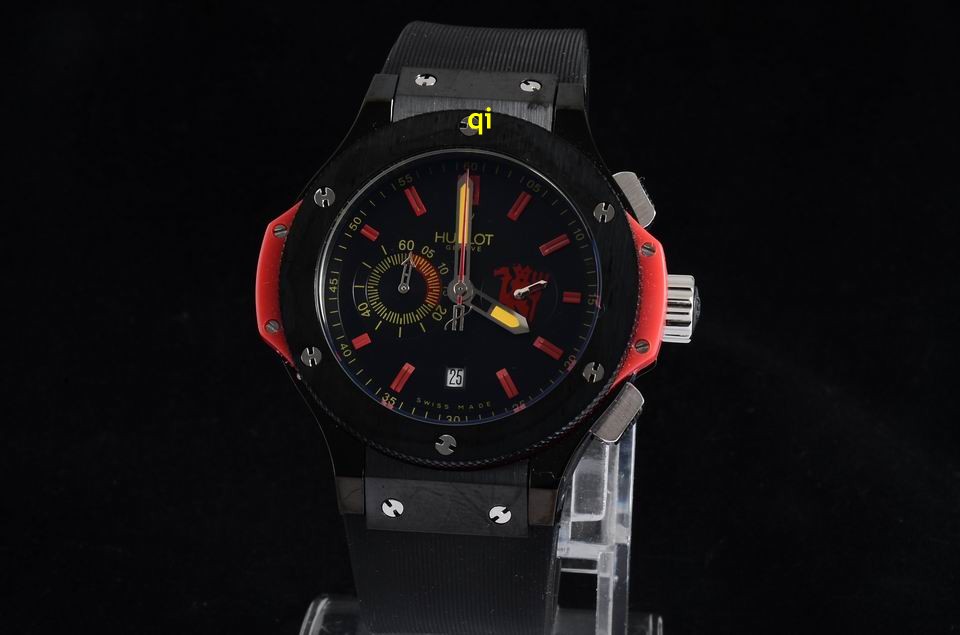 HUBLOT GENEVE Watch 200